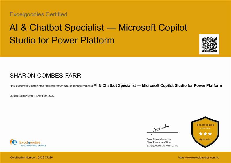 certificate_msexcel_Associate